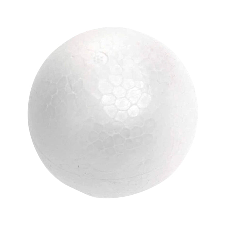 Best Buy Styro Ball 10 Inches - Arts & Crafts Supplies
