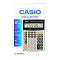 Casio Desktop Calculator DJ240Dplus 14 Digits - Office Equipment