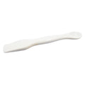 Spatula Porcelain with Spoon 120mm