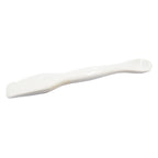 Spatula Porcelain with Spoon 120mm