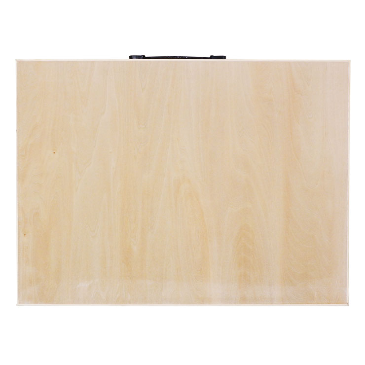Drawing Board Portable 18x24 inches - School & Office Supplies