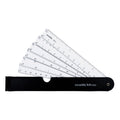 Fan Scale 1:80 175 75 125 40 50 10 15 20 25 30 33 1/3