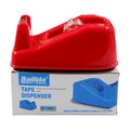 Tape Dispenser G4449 Mini, Red - Tape Dispenser