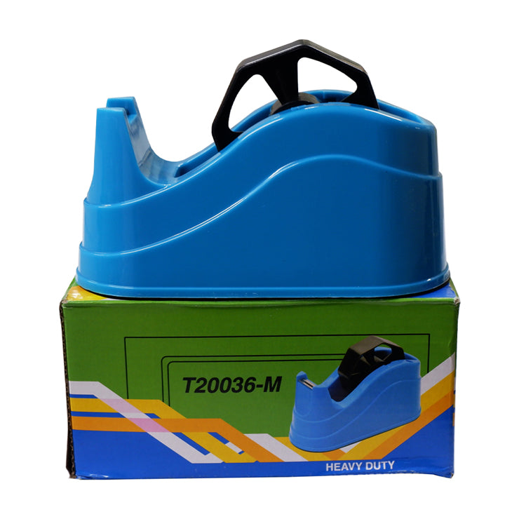 Tape Dispenser G4495, Blue - Tape Dispenser