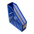 Seagull Magazine Holder 32101/10301,Blue - Magazine Holder