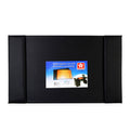 Desk Pad 14x23, Black