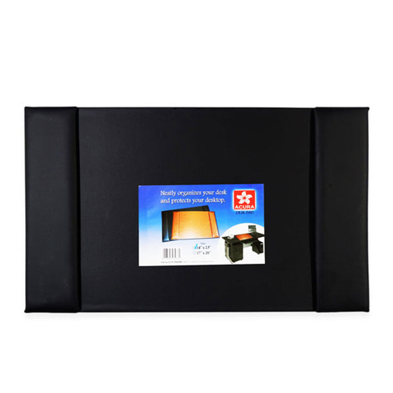 Desk Pad 14x23, Black