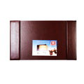 Desk Pad 14x23, Brown