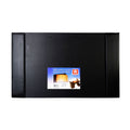 Desk Pad 17x28, Black