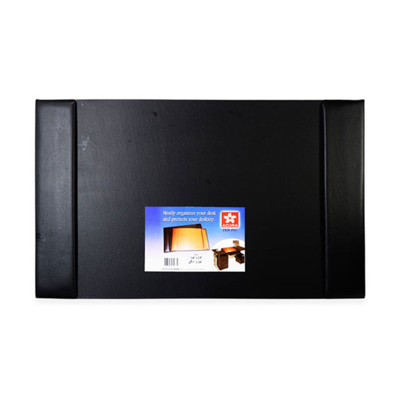 Desk Pad 17x28, Black
