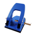 KW-Trio Puncher 2 Hole 978 7cm 30Sheets, Blue