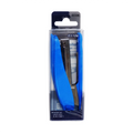KW-Trio Stapler No.10 5106 10Sheets Half Strip Pollex, Blue