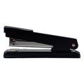 Kw-Trio Stapler No.35 501, 20 Sheets Black - Staplers