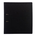 Best Buy Lever Archfile A4 7cm Fpp03 2in with Insert Label, Black - Lever Arch Files