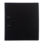 Best Buy Lever Archfile A4 7cm Fpp03 2in with Insert Label, Black - Lever Arch Files