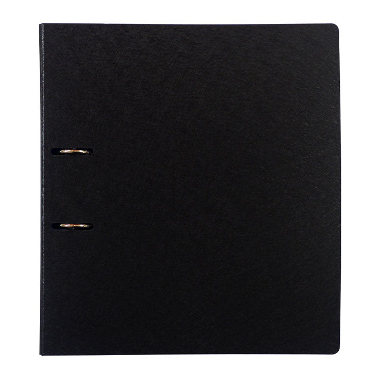 Best Buy Lever Archfile A4 7cm Fpp03 2in with Insert Label, Black - Lever Arch Files