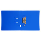 Best Buy Lever Archfile A4 7cm Fpp03 2in with Insert Label, Black - Lever Arch Files