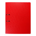 Best Buy Lever Archfile Long 7cm Fpp01 2in with Insert Label, Red - Lever Arch Files