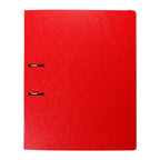 Best Buy Lever Archfile Long 7cm Fpp01 2in with Insert Label, Red - Lever Arch Files