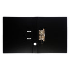 Best Buy Lever Archfile Long 7cm Fpp01 2in with Insert Label, Red - Lever Arch Files