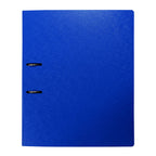 Best Buy Lever Archfile Long 7cm Fpp01 2in with Insert Label, Blue - Lever Arch Files