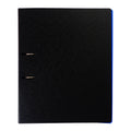 Best Buy Lever Archfile Long 7cm Fpp01 2in with Insert Label, Black - Lever Arch Files