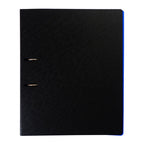 Best Buy Lever Archfile Long 7cm Fpp01 2in with Insert Label, Black - Lever Arch Files