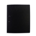 Best Buy Lever Archfile Long 7cm FPP02 3 inches with Insert Label, Black