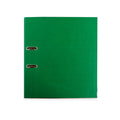 Seagull Lever Archfile A4 7cm Scp320 1.5in, Green