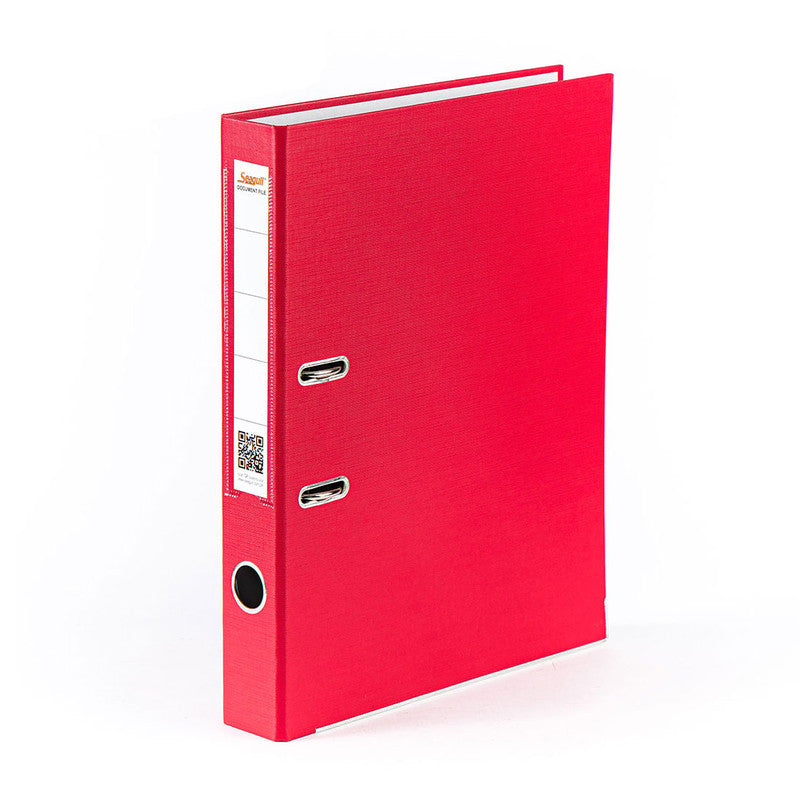 Seagull Lever Archfile Long