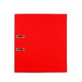 Seagull Lever Archfile A4 7cm VR320 2.5inches, Red