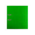 Seagull Lever Archfile A4 7cm VR320 2.5inches, Neon Green