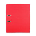 Seagull Lever Arch File Long 7cm VR350 2.5in, Red