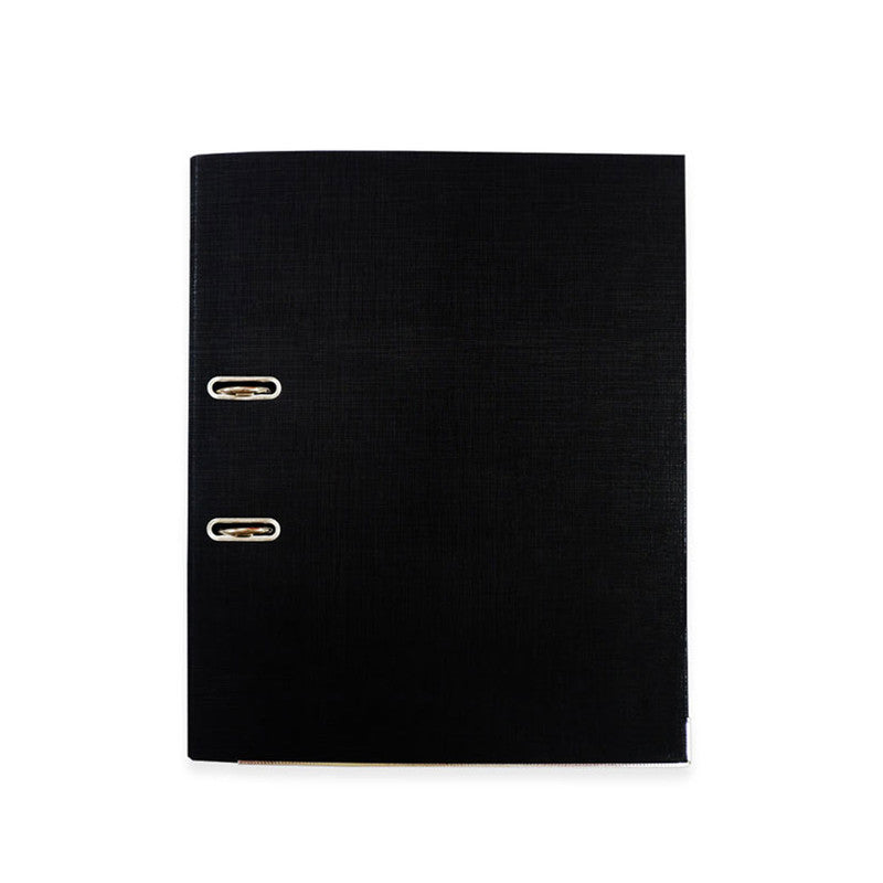 Seagull Lever Archfile Long 7cm VR350 2.5inches, Black
