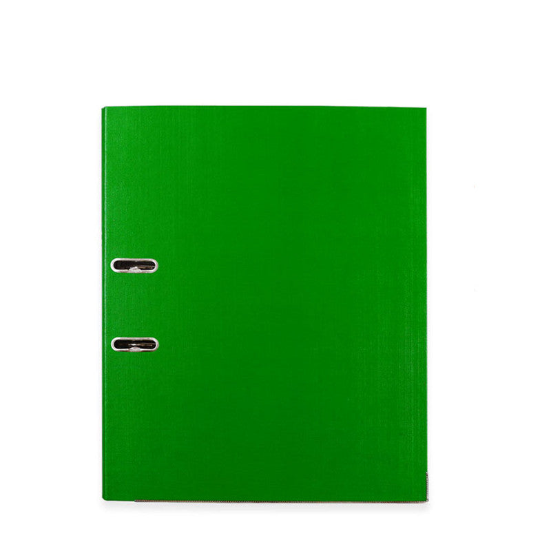 Seagull Lever Archfile Long 7cm VR350 2.5inches, Neon Green