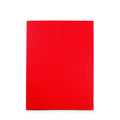 Seagull Lever Archfile Long 7cm CP350 2.5inches Top, Red