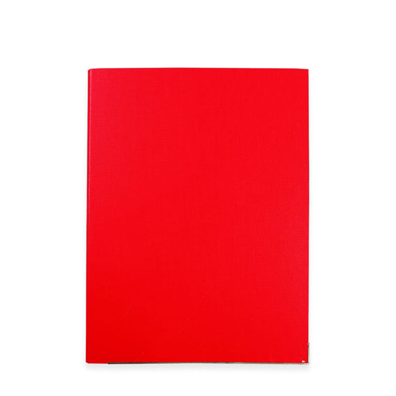 Seagull Lever Archfile Long 7cm CP350 2.5inches Top, Red