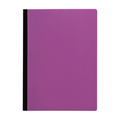 Veco Folder Pressboard Long Plain, Violet - School & Office Supplies - Filing