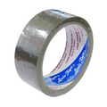 Louis Cloth Tape Silver 36mmx7m - Adhesive Tapes