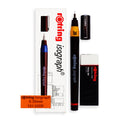 Rotring Technical Pen Isograph No Ink 0.20mm R151 - School Supplies - Drawing Supplies