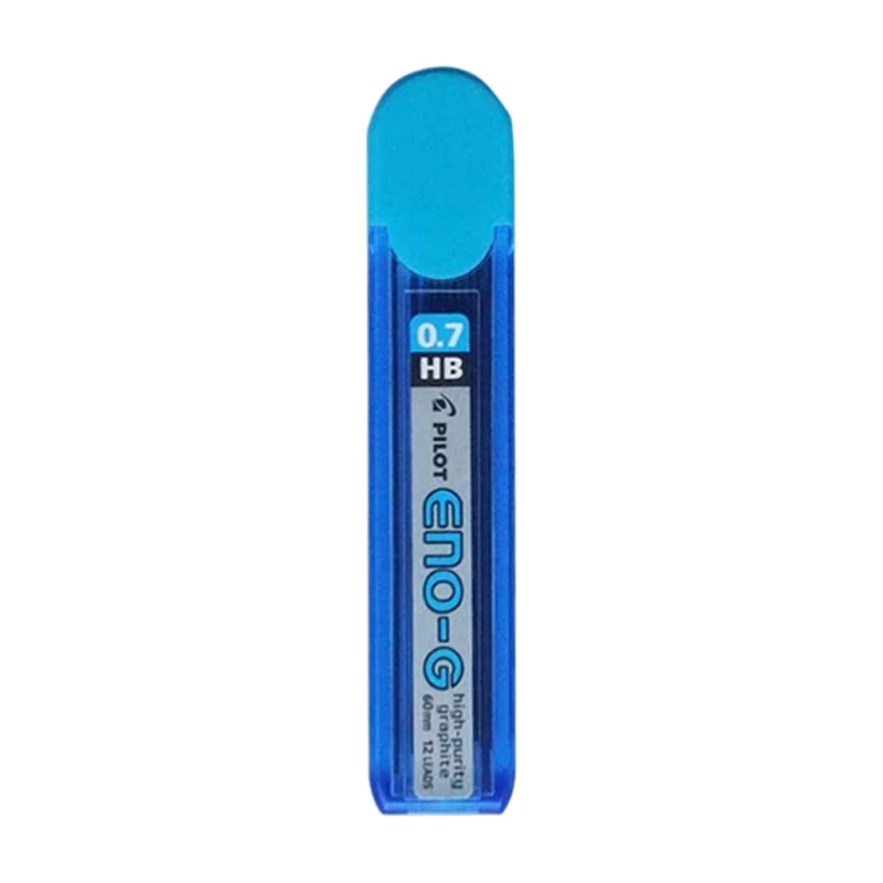 Pilot Lead Pencil Refill 0.7mm HB PL7ENO - School & Office Supplies - Technical Accessories