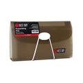 Best Buy Expanding File 12 Pockets Black Coupon