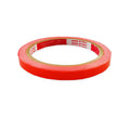 Croco Produce Tape 9mmx40m PVC, Red