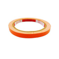 Croco Produce Tape 9mmx40m PVC, Orange