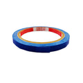 Croco Produce Tape 9mmx40m PVC, Blue