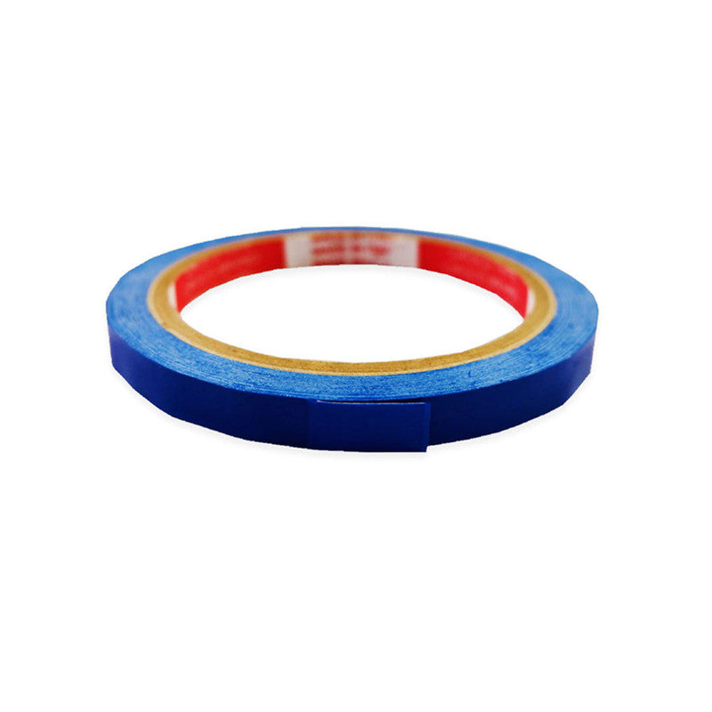Croco Produce Tape 9mmx40m PVC, Blue