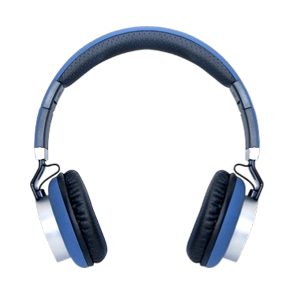 Trend Headset TL1606 With Mic Dow, Blue - Audio/Video Accessories