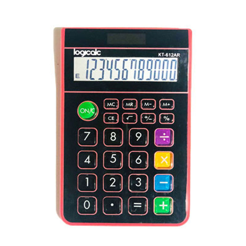 LOGICALC DESKTOP CALCULATOR KT