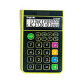 Logicalc Desktop Calculator 12 Digits Dual Power KT