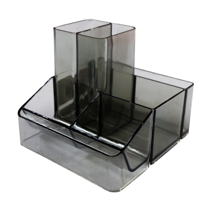 Pen Holder A6795, Black - Desk Sorters & Trays